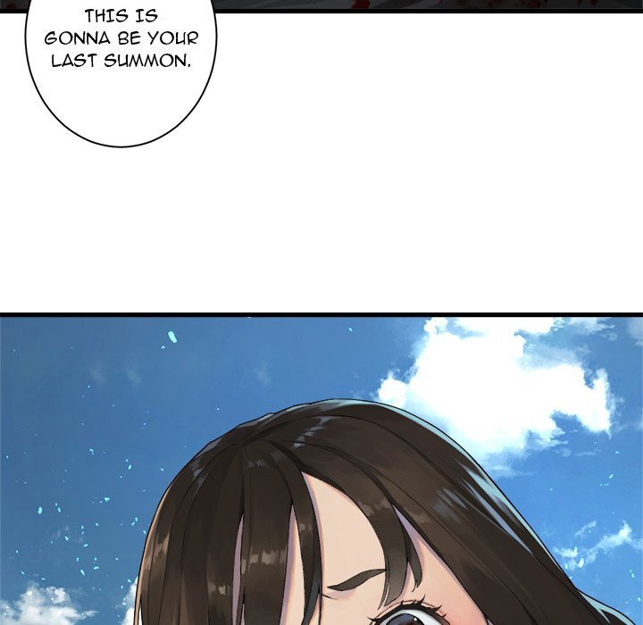 Her Summon Manhwa - Chapter 116 Page 43