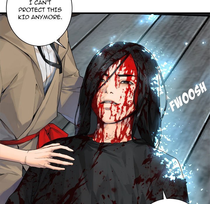 Her Summon Manhwa - Chapter 116 Page 47