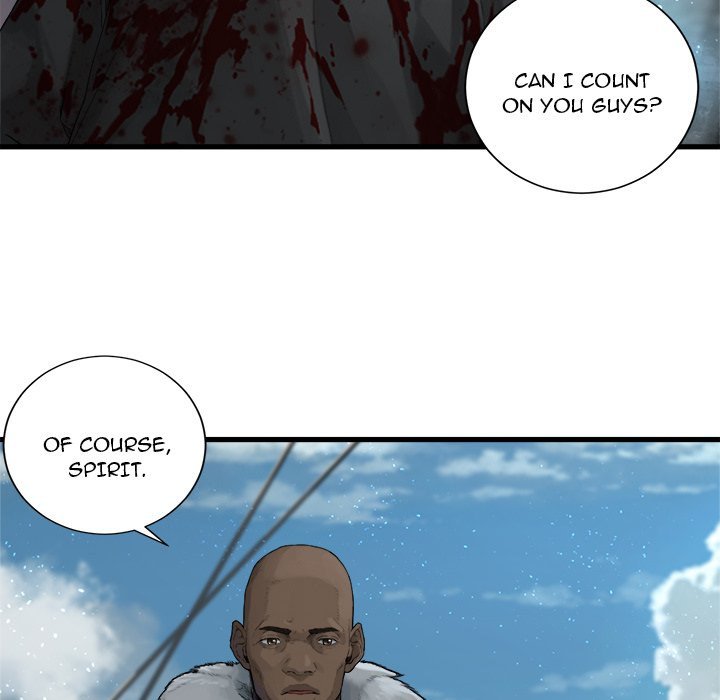 Her Summon Manhwa - Chapter 116 Page 48