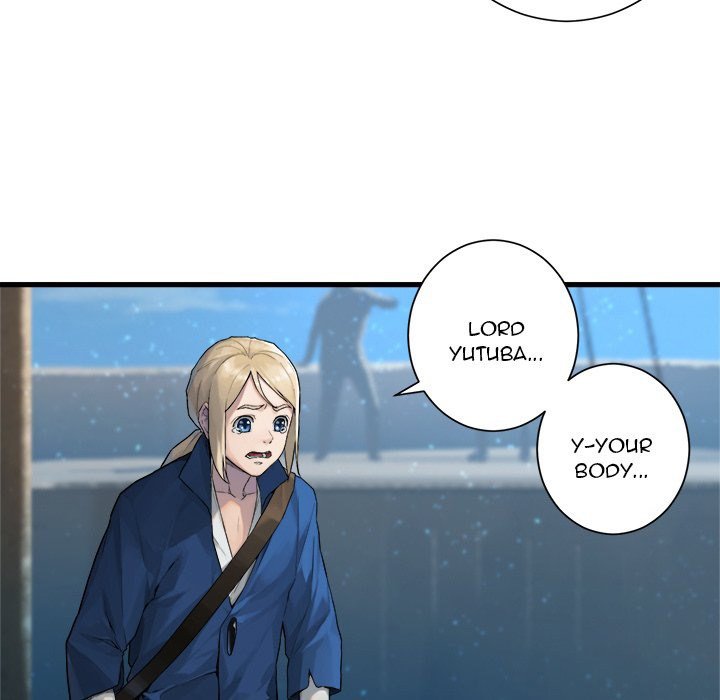 Her Summon Manhwa - Chapter 116 Page 51