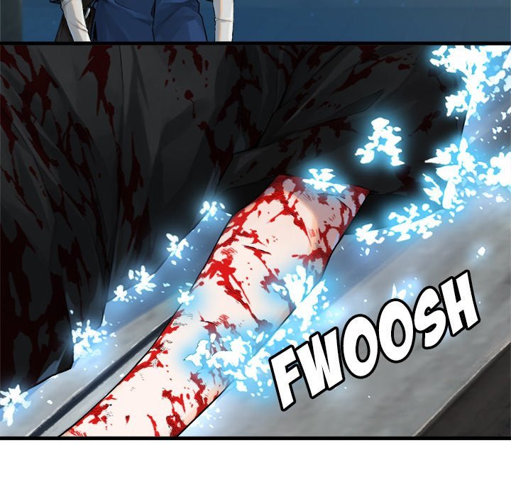 Her Summon Manhwa - Chapter 116 Page 52