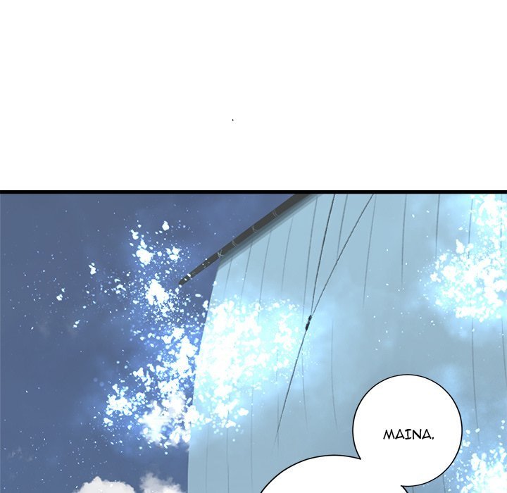 Her Summon Manhwa - Chapter 116 Page 53