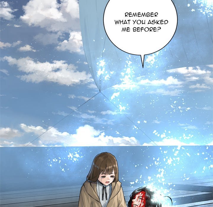 Her Summon Manhwa - Chapter 116 Page 54