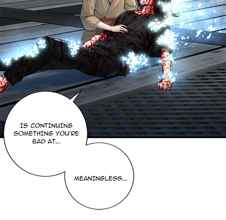 Her Summon Manhwa - Chapter 116 Page 55