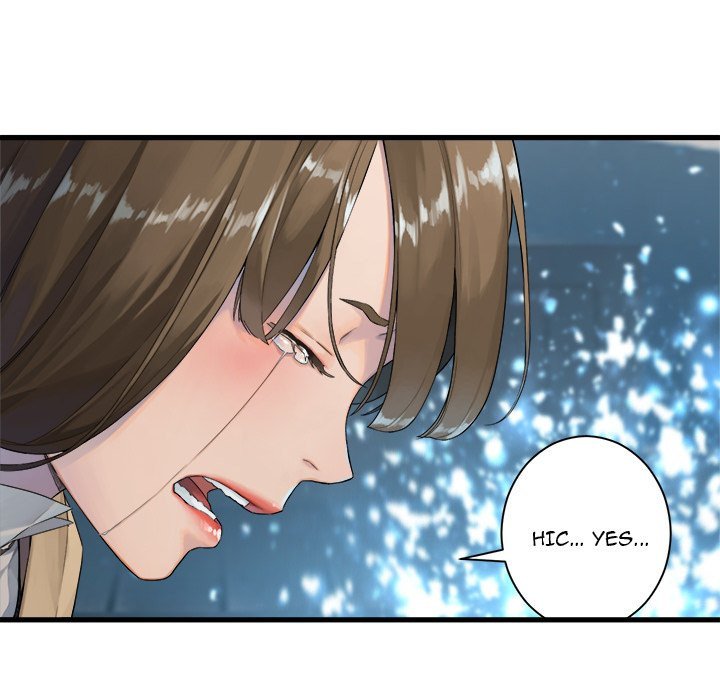 Her Summon Manhwa - Chapter 116 Page 56