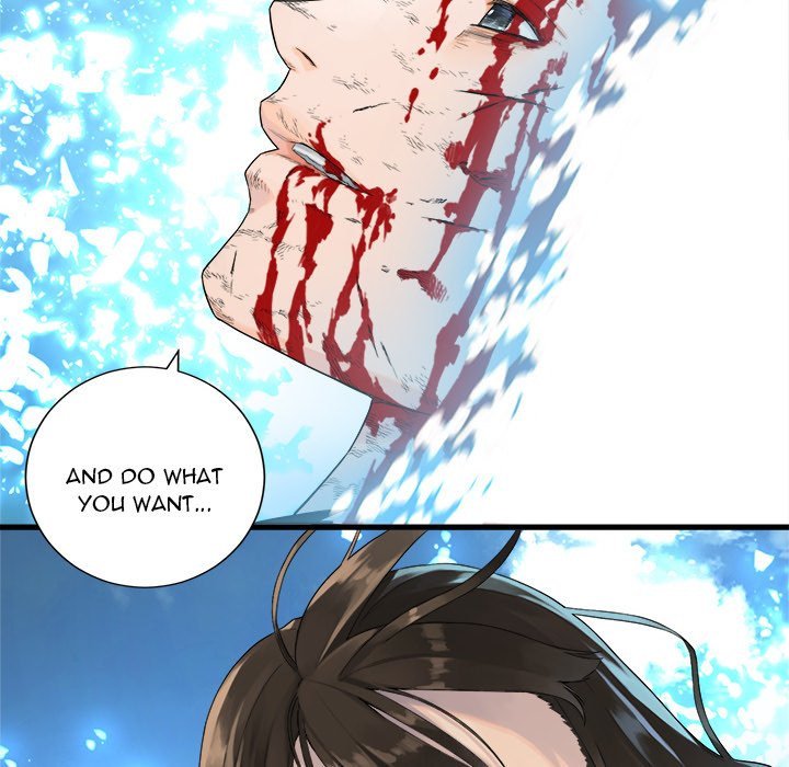 Her Summon Manhwa - Chapter 116 Page 60