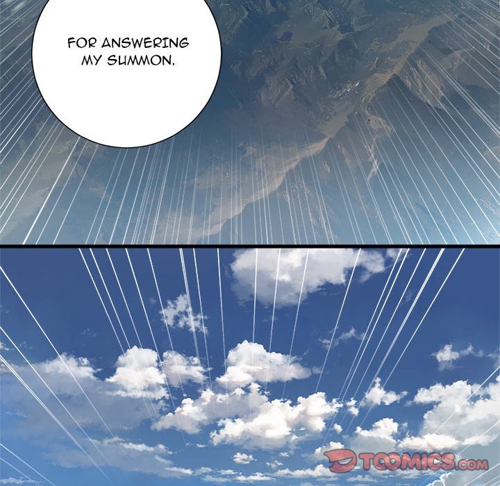 Her Summon Manhwa - Chapter 116 Page 65