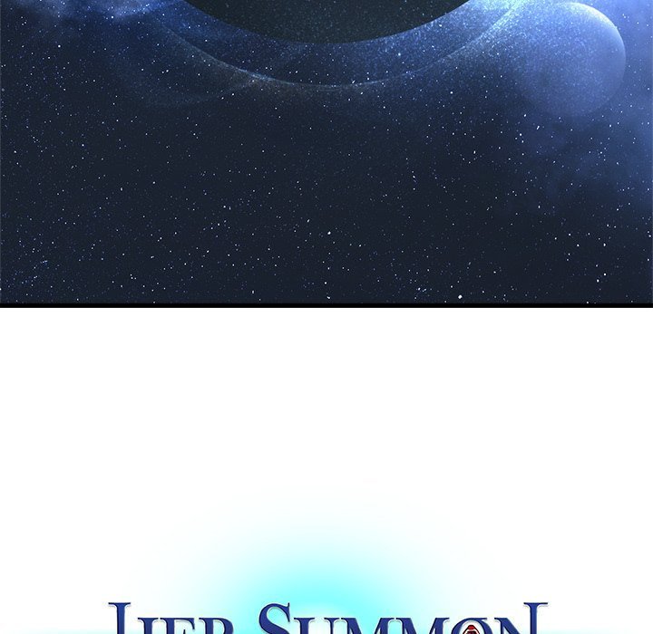 Her Summon Manhwa - Chapter 116 Page 68