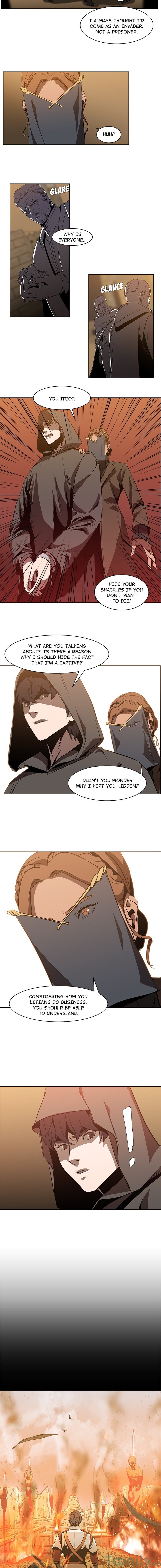 PAINKILLER Manhwa - Chapter 22 Page 4