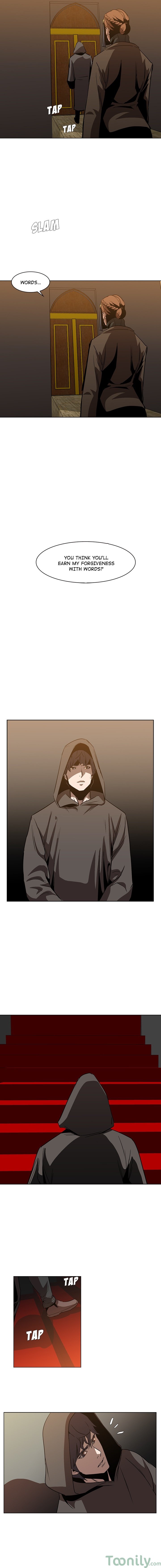 PAINKILLER Manhwa - Chapter 22 Page 7