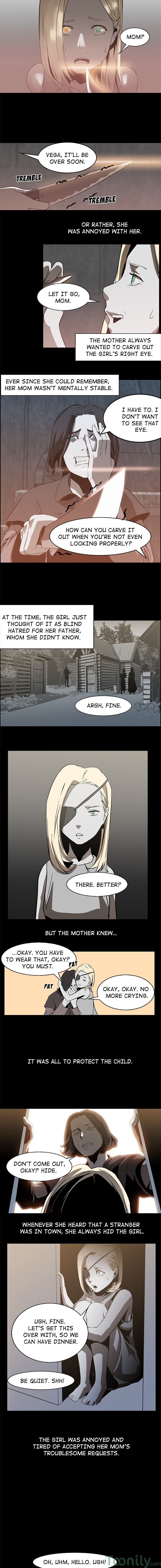 PAINKILLER Manhwa - Chapter 15 Page 2