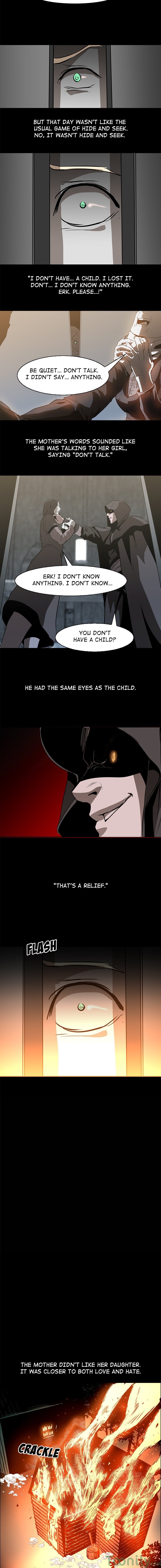 PAINKILLER Manhwa - Chapter 15 Page 3