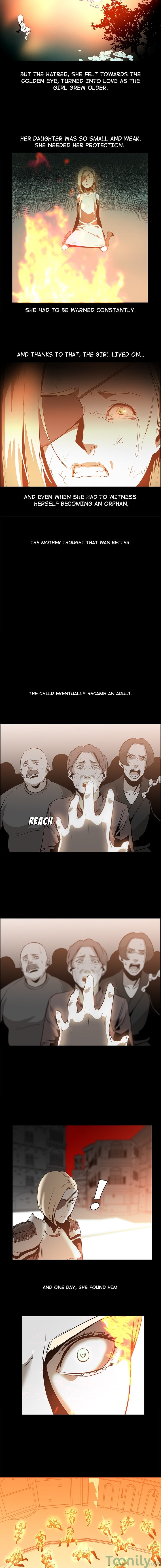 PAINKILLER Manhwa - Chapter 15 Page 4