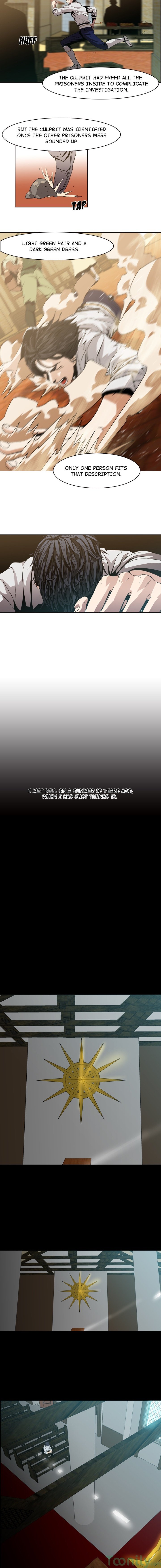 PAINKILLER Manhwa - Chapter 6 Page 2