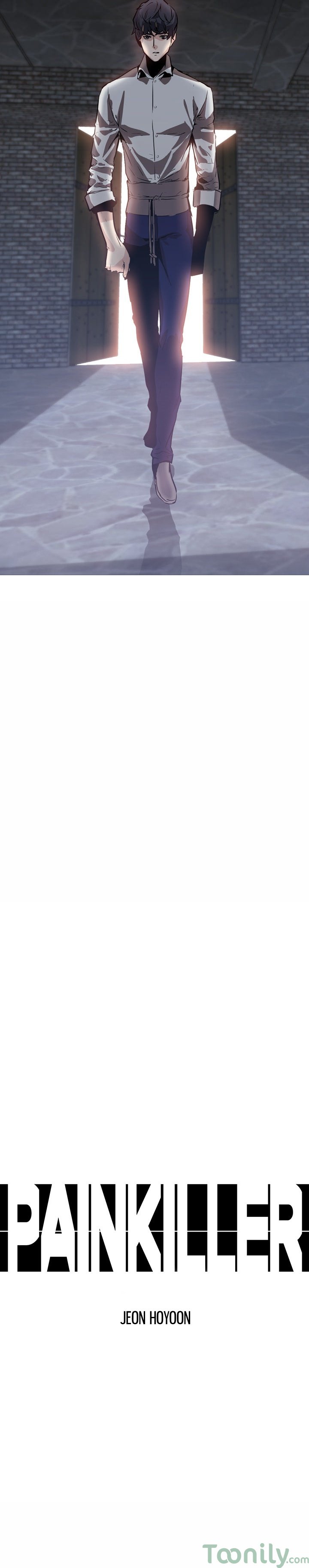 PAINKILLER Manhwa - Chapter 6 Page 12