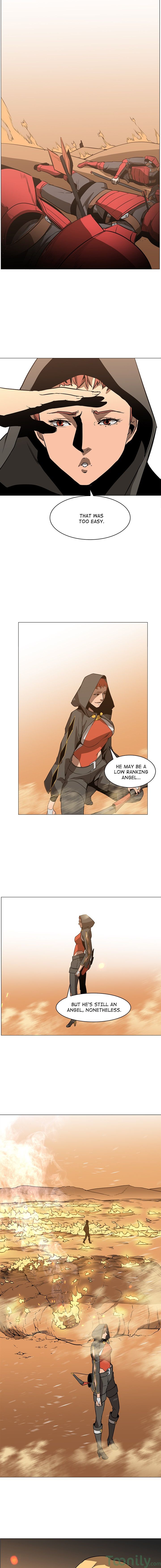 PAINKILLER Manhwa - Chapter 39 Page 1