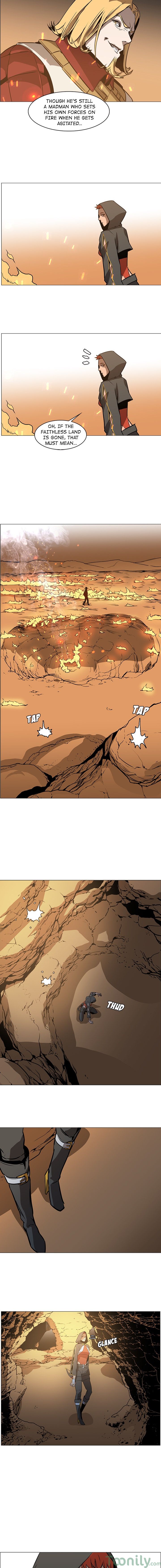 PAINKILLER Manhwa - Chapter 39 Page 2