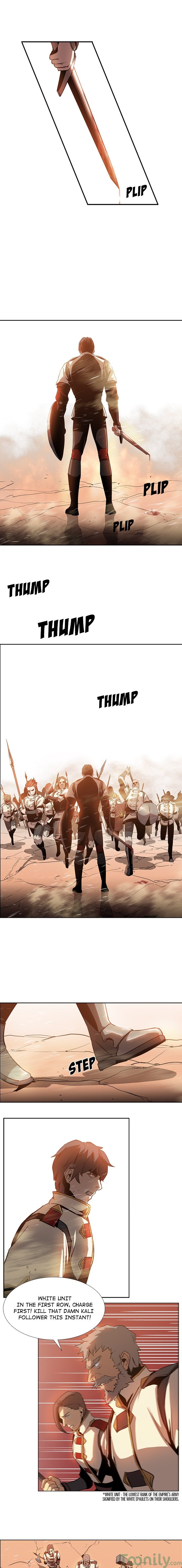 PAINKILLER Manhwa - Chapter 19 Page 0