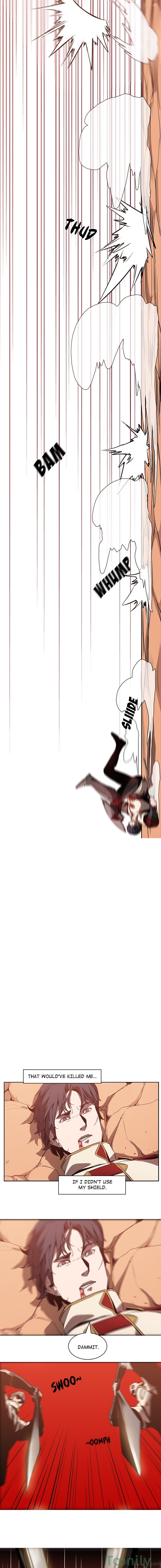 PAINKILLER Manhwa - Chapter 19 Page 4