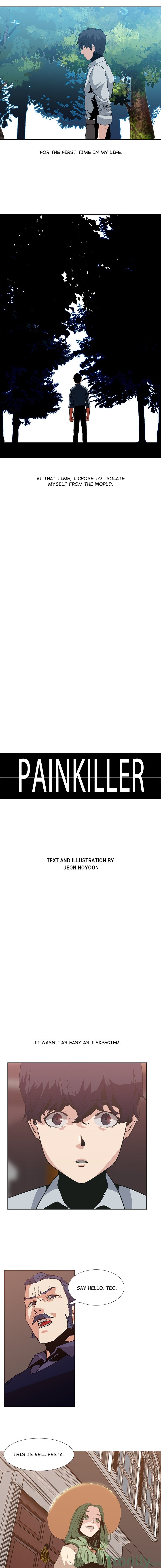 PAINKILLER Manhwa - Chapter 17 Page 1
