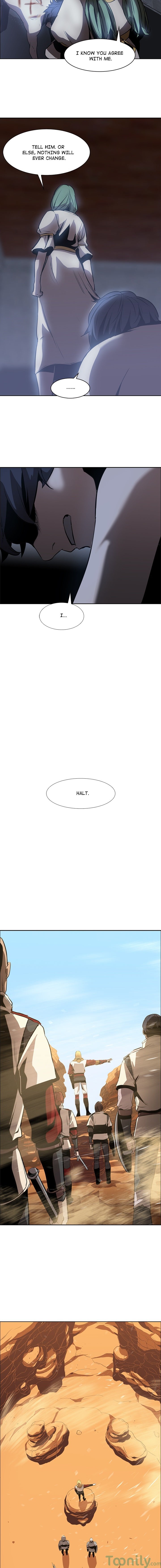 PAINKILLER Manhwa - Chapter 17 Page 9