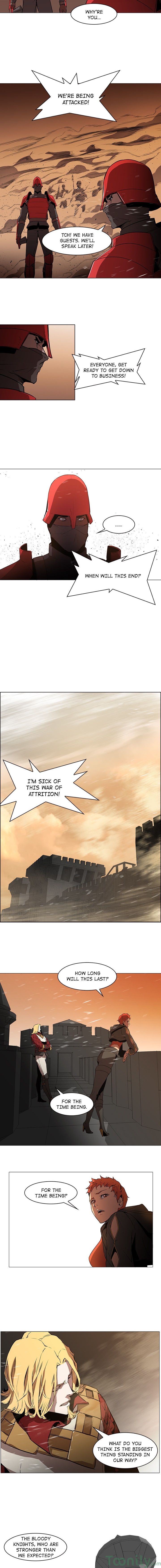 PAINKILLER Manhwa - Chapter 32 Page 4