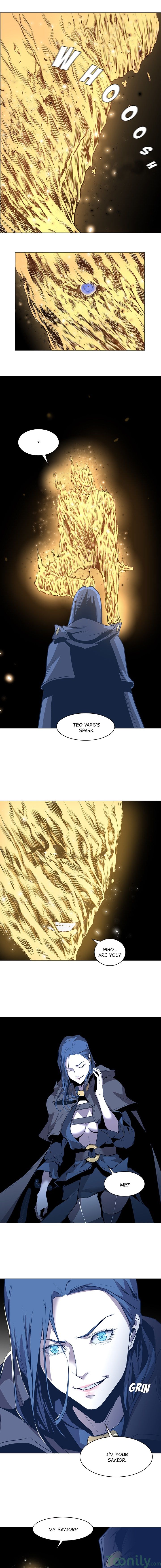 PAINKILLER Manhwa - Chapter 32 Page 7