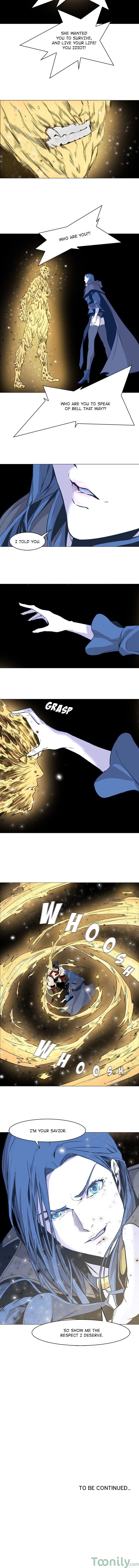 PAINKILLER Manhwa - Chapter 32 Page 10