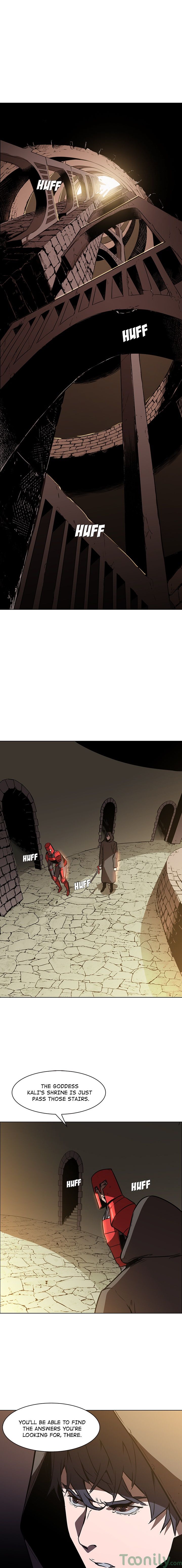 PAINKILLER Manhwa - Chapter 26 Page 0