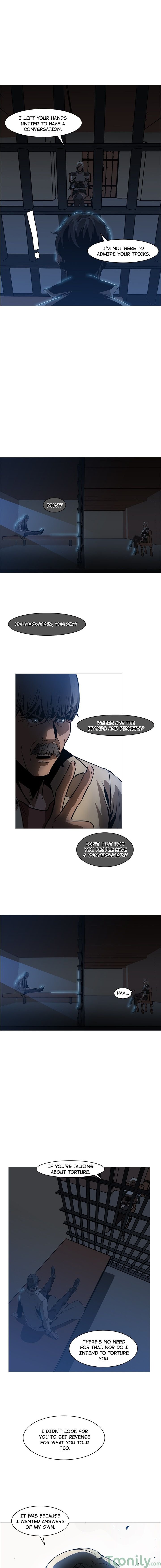 PAINKILLER Manhwa - Chapter 26 Page 7