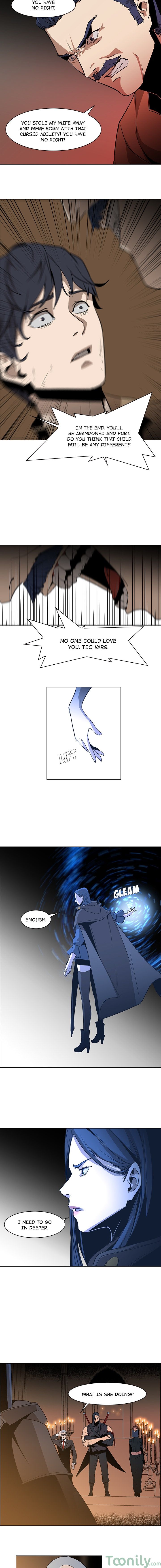 PAINKILLER Manhwa - Chapter 31 Page 4