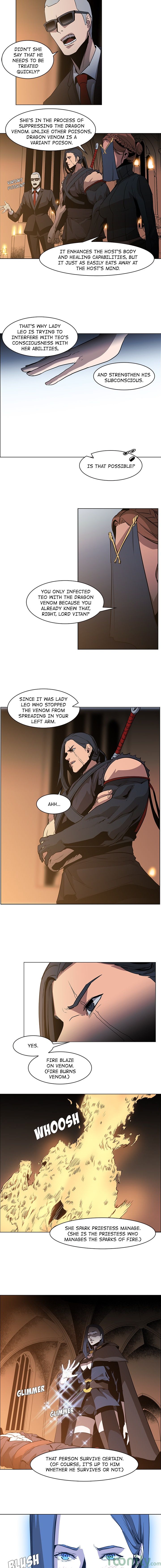 PAINKILLER Manhwa - Chapter 31 Page 5