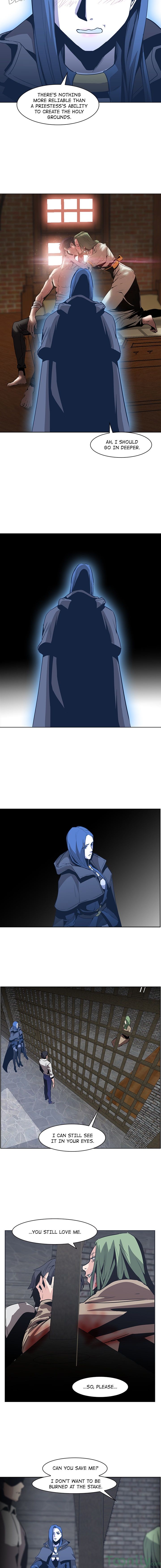 PAINKILLER Manhwa - Chapter 31 Page 6