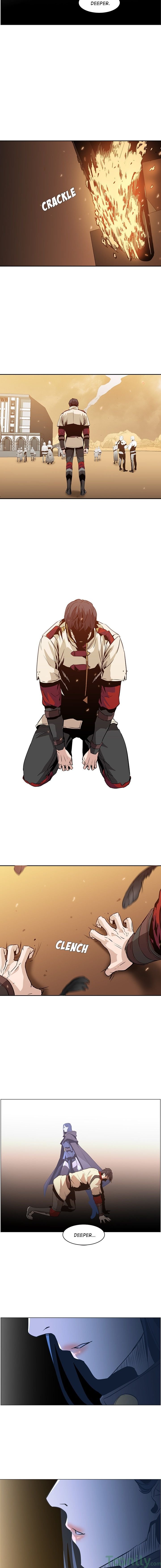 PAINKILLER Manhwa - Chapter 31 Page 8