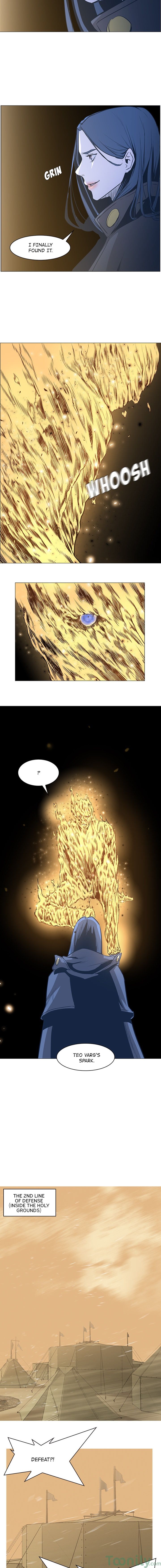 PAINKILLER Manhwa - Chapter 31 Page 9