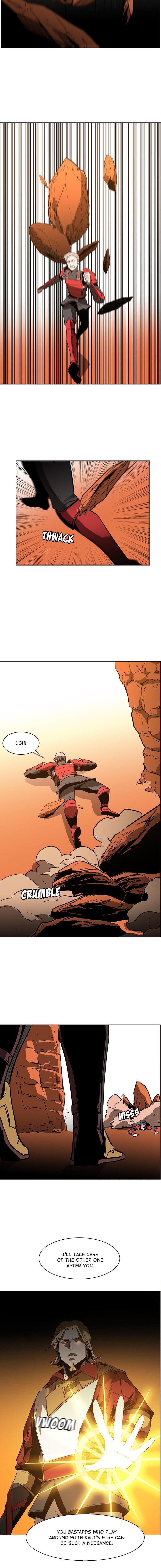 PAINKILLER Manhwa - Chapter 43 Page 7