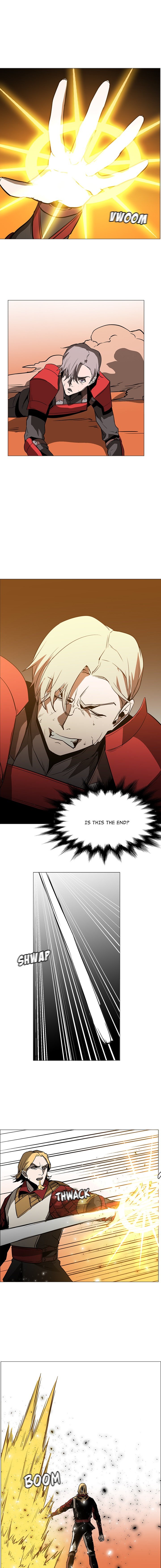 PAINKILLER Manhwa - Chapter 43 Page 8