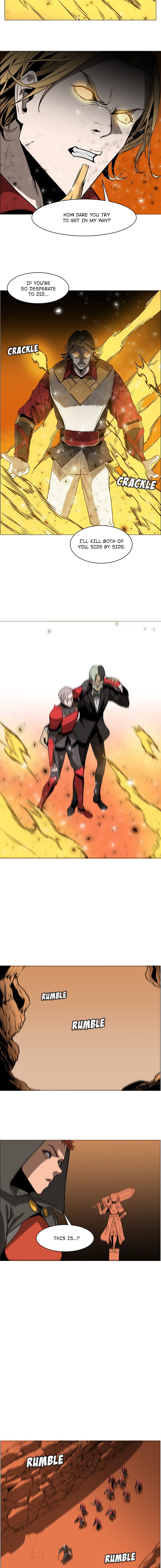 PAINKILLER Manhwa - Chapter 43 Page 11