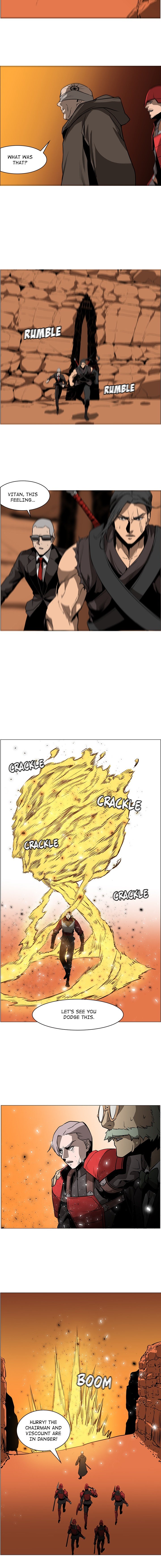 PAINKILLER Manhwa - Chapter 43 Page 12