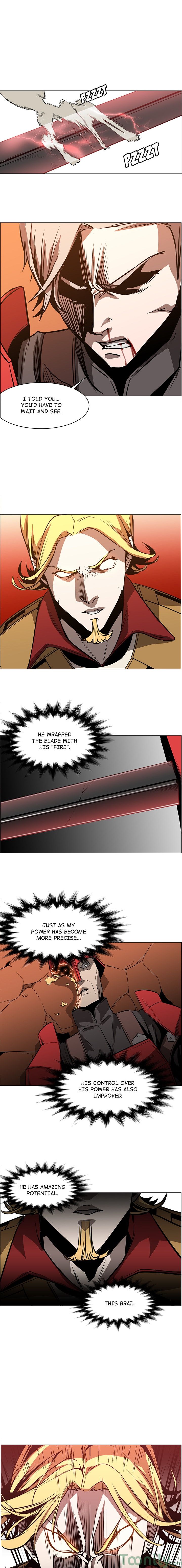 PAINKILLER Manhwa - Chapter 46 Page 0