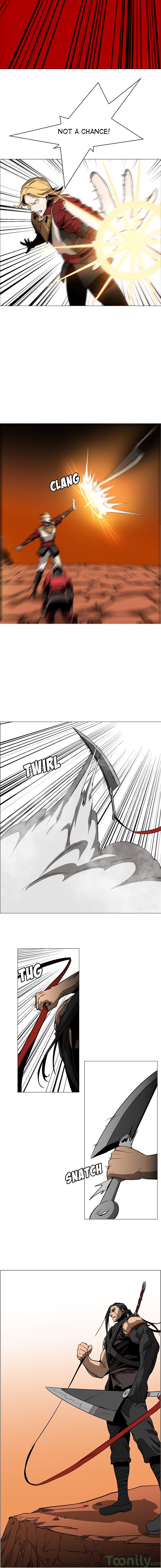 PAINKILLER Manhwa - Chapter 46 Page 7