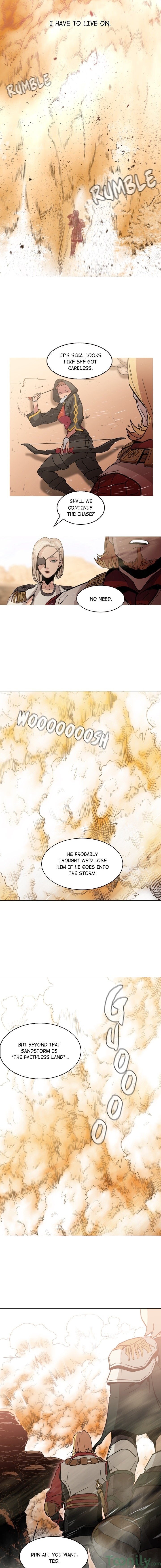 PAINKILLER Manhwa - Chapter 0 Page 4