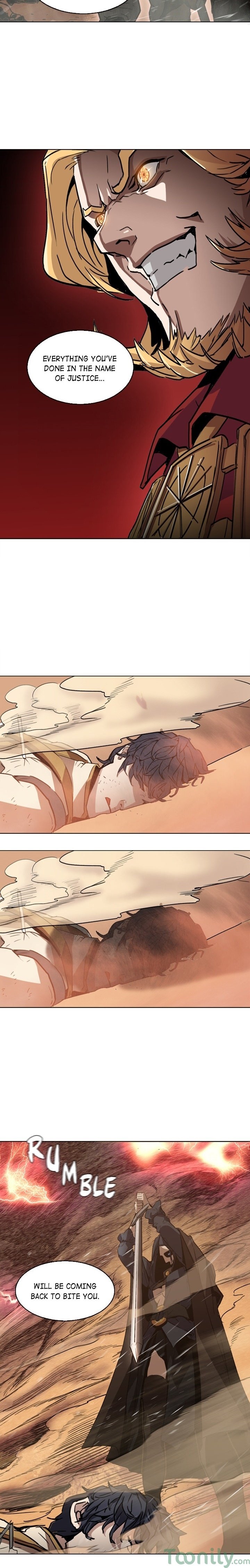 PAINKILLER Manhwa - Chapter 0 Page 5