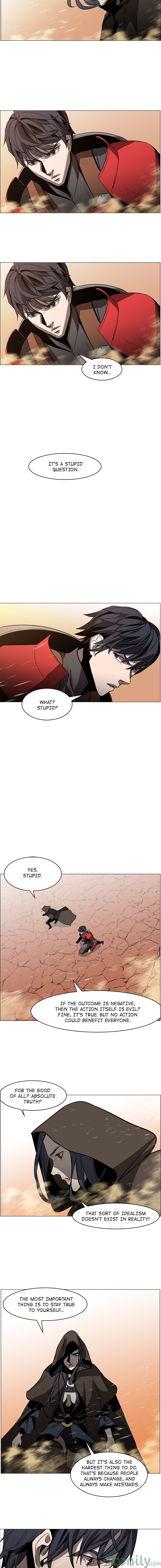 PAINKILLER Manhwa - Chapter 50 Page 10