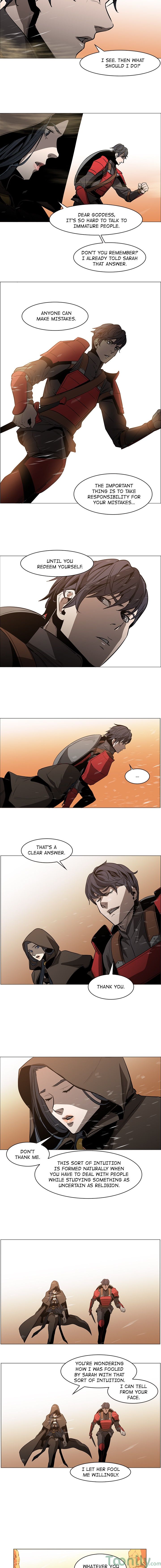 PAINKILLER Manhwa - Chapter 50 Page 11