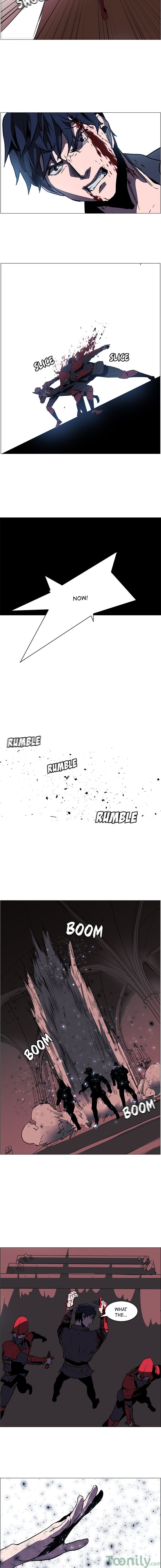 PAINKILLER Manhwa - Chapter 35 Page 5