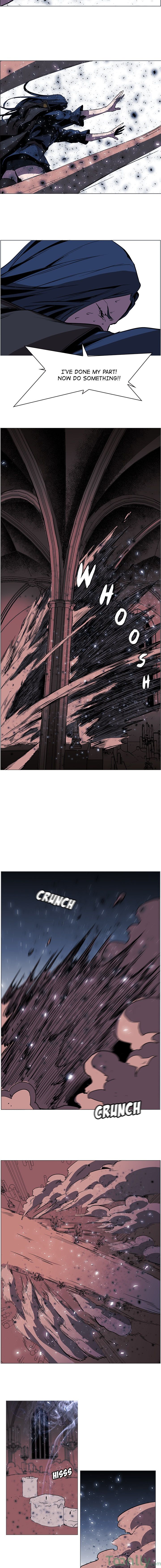 PAINKILLER Manhwa - Chapter 35 Page 6