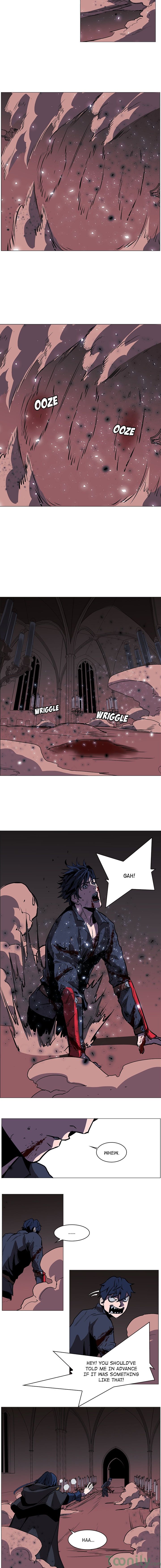 PAINKILLER Manhwa - Chapter 35 Page 7