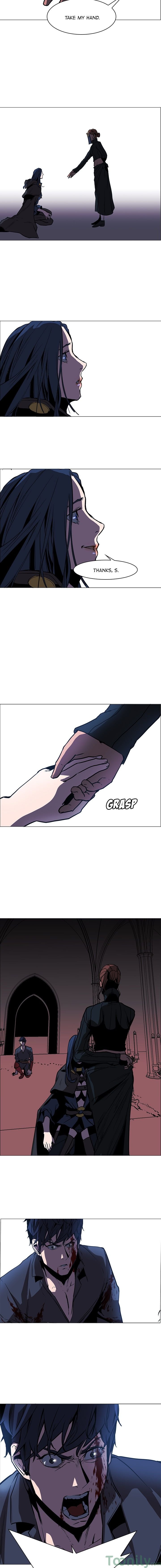 PAINKILLER Manhwa - Chapter 35 Page 11