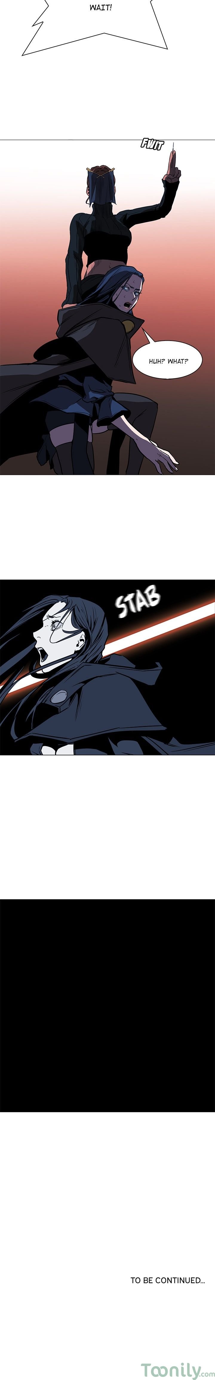 PAINKILLER Manhwa - Chapter 35 Page 12